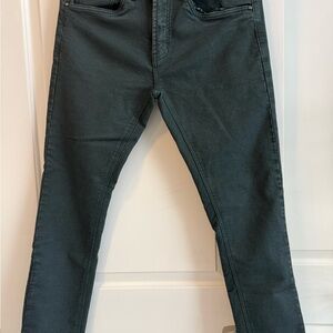 Taylor Vintage Connecticut Originals Slim Fit Stretch Pants 32x30